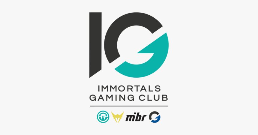 Immortals And Optic Gaming, HD Png Download