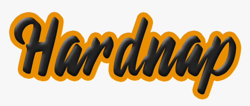Hardnap, HD Png Download