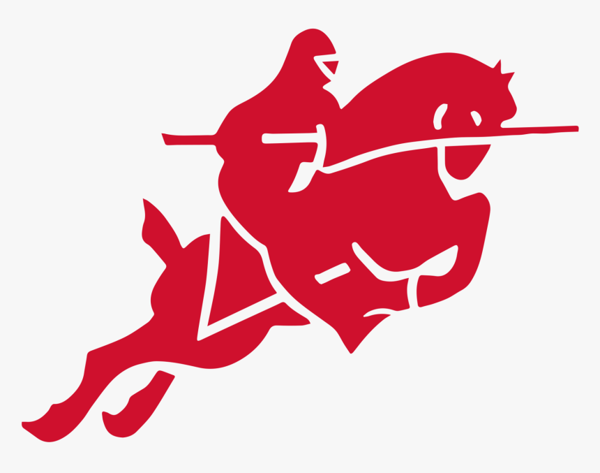 Harvey Red Raiders, HD Png Download