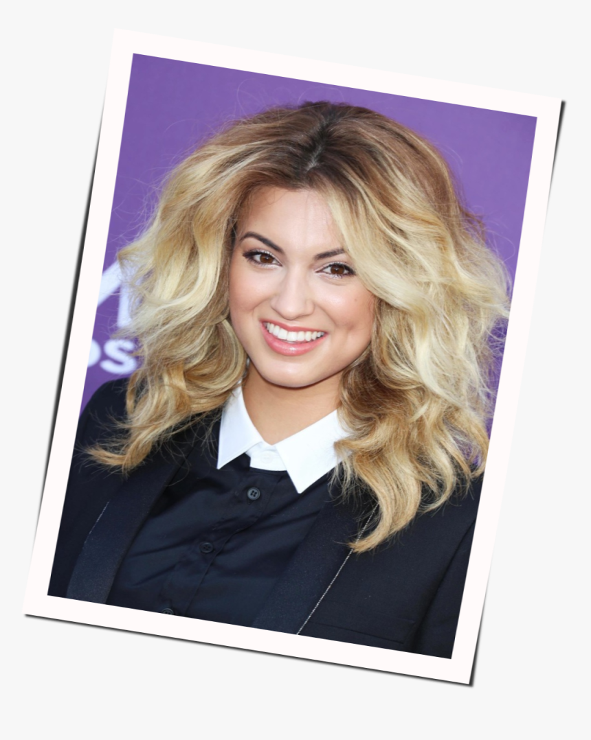 Tori Kelly , Png Download - Bangs, Transparent Png
