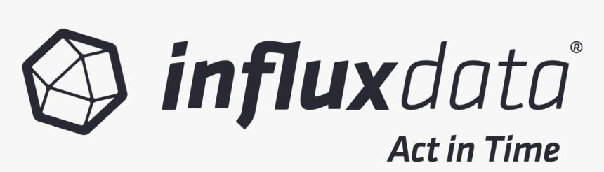 Influxdata Logo Png, Transparent Png