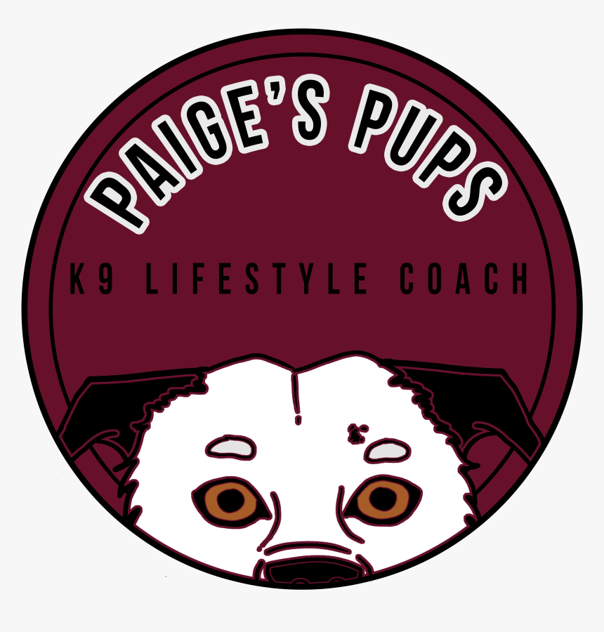 Paige Pups 1 Color - Cartoon, HD Png Download