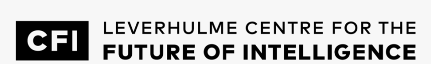 Leverhulme Centre For Future Of Intelligence - Michelle Cottle, HD Png Download