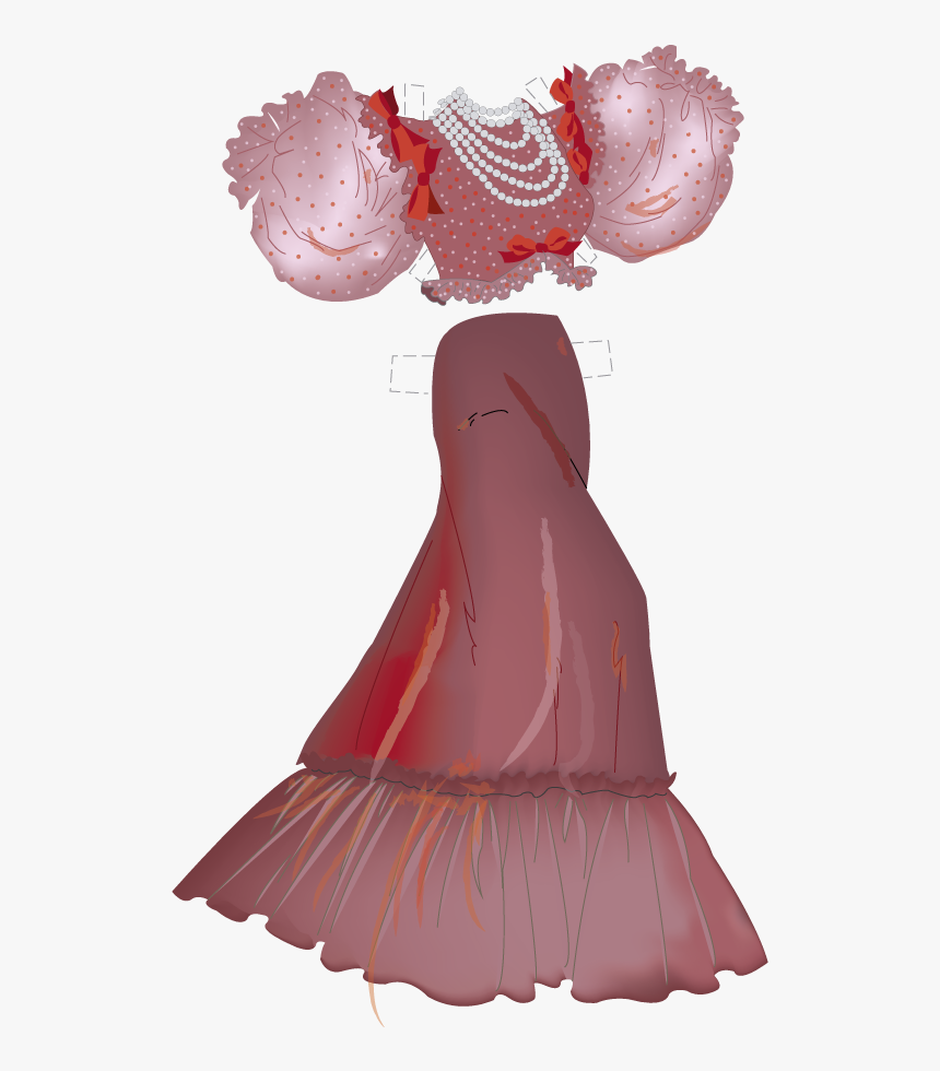Ellaurado Final Projecggt Carmen Miranda Clean - Illustration, HD Png Download