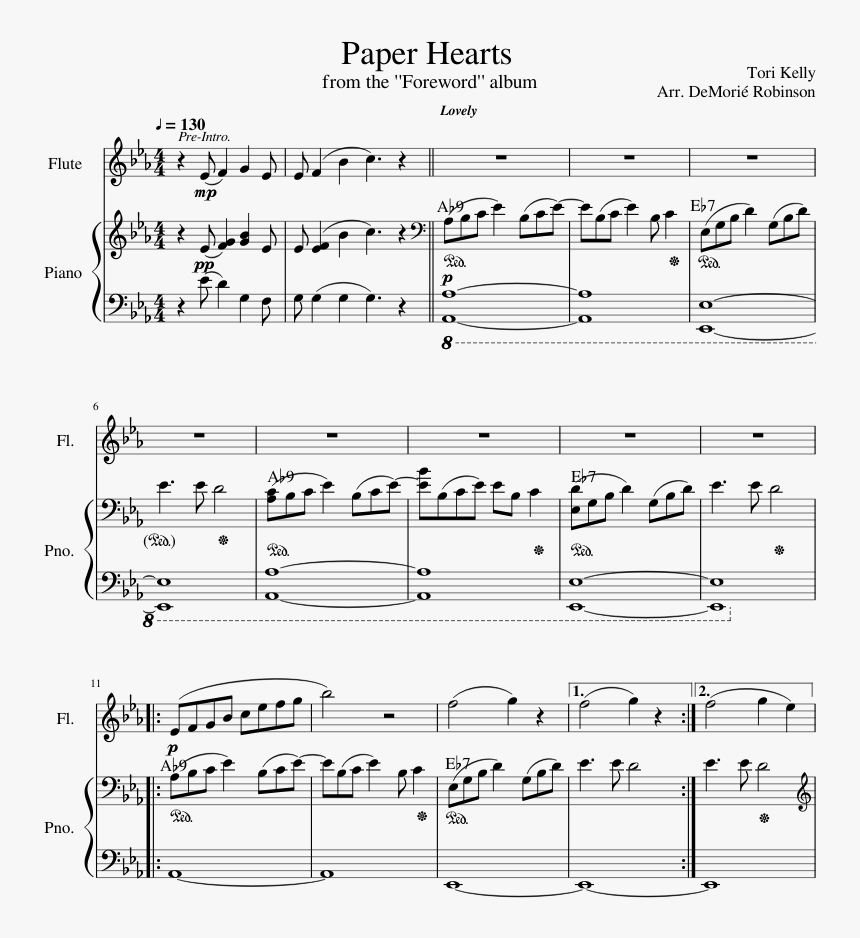 Superheroes Rocky Horror Sheet Music, HD Png Download