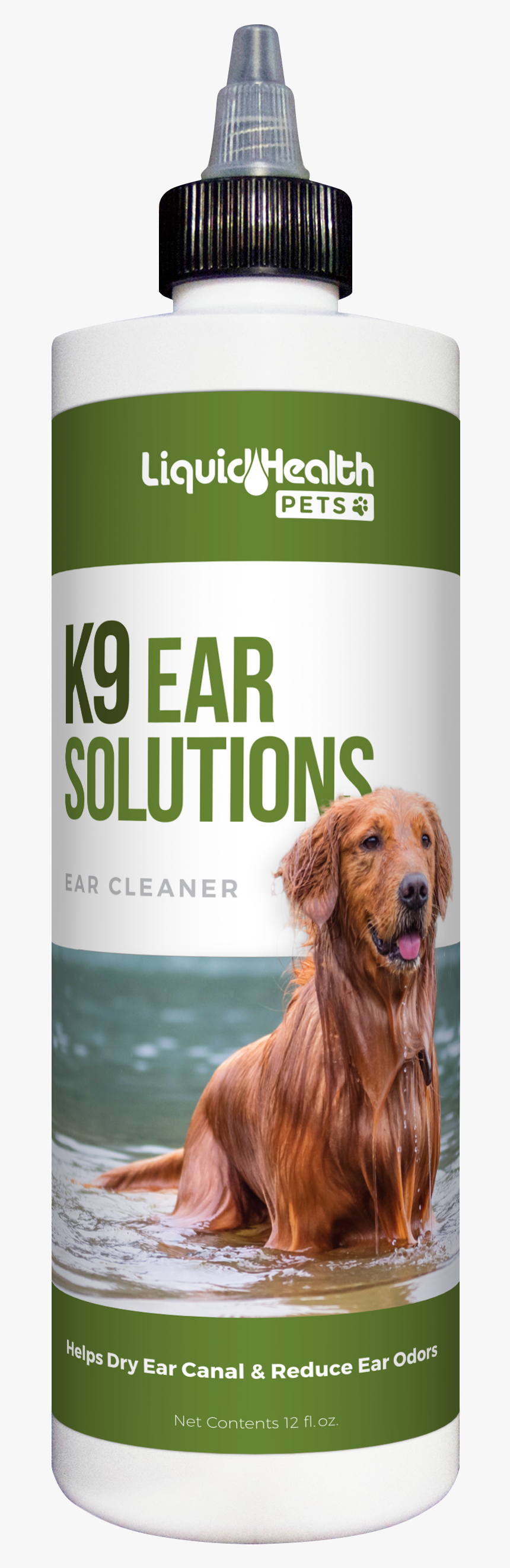K9 Ear Solutions - Motion, HD Png Download