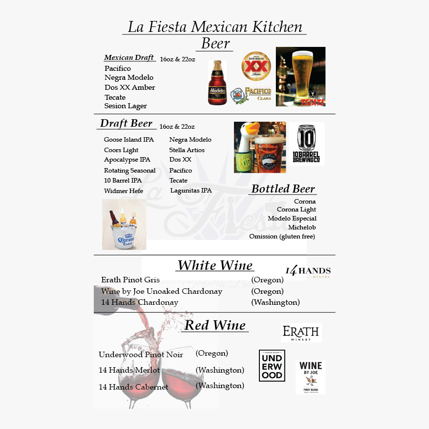 Beer Bottle, HD Png Download