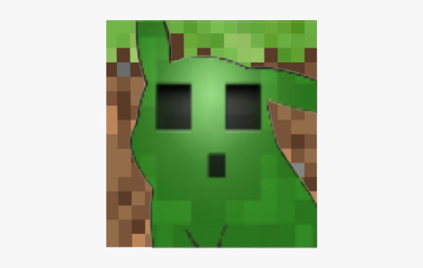 Pikachu Green - Tree, HD Png Download