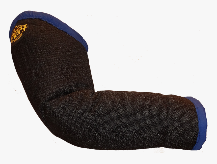 Police K9 Sleeve - Couch, HD Png Download