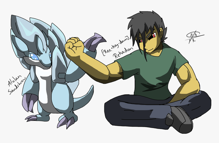 Reka - Cartoon, HD Png Download