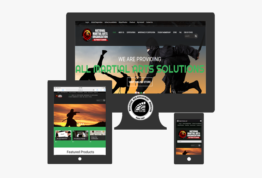 Online Advertising, HD Png Download