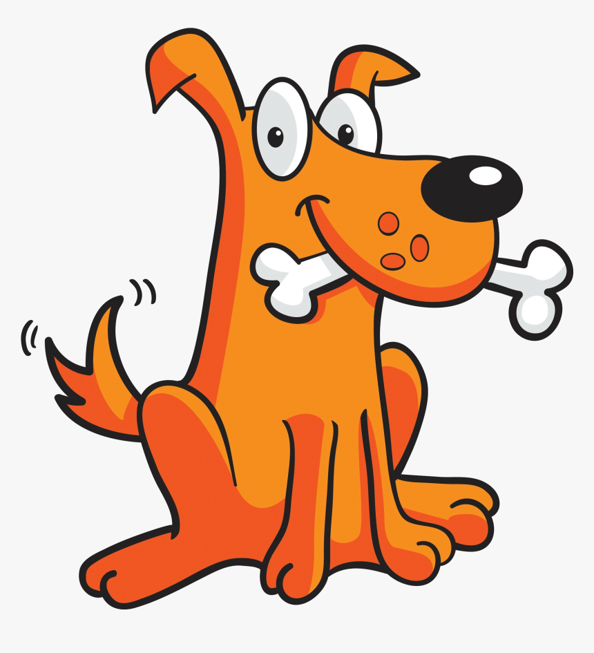 Doggy Day Care Clipart , Png Download - Winnie The Pooh Waving Gif, Transparent Png