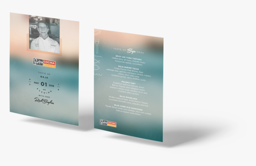 Flyer, HD Png Download
