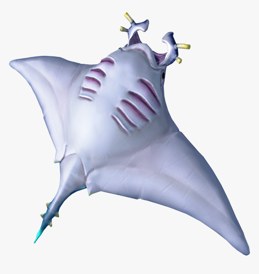 The Runescape Wiki - Mana Ray, HD Png Download