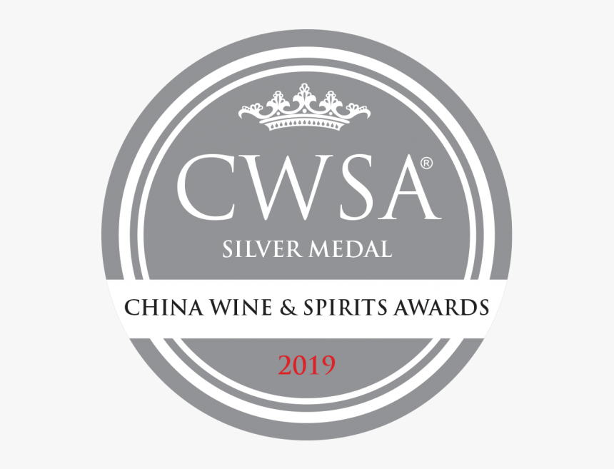 Data-caption 
								class Image0 
								width 300 - China Wine And Spirits Awards 2019 Double Gold, HD Png Download