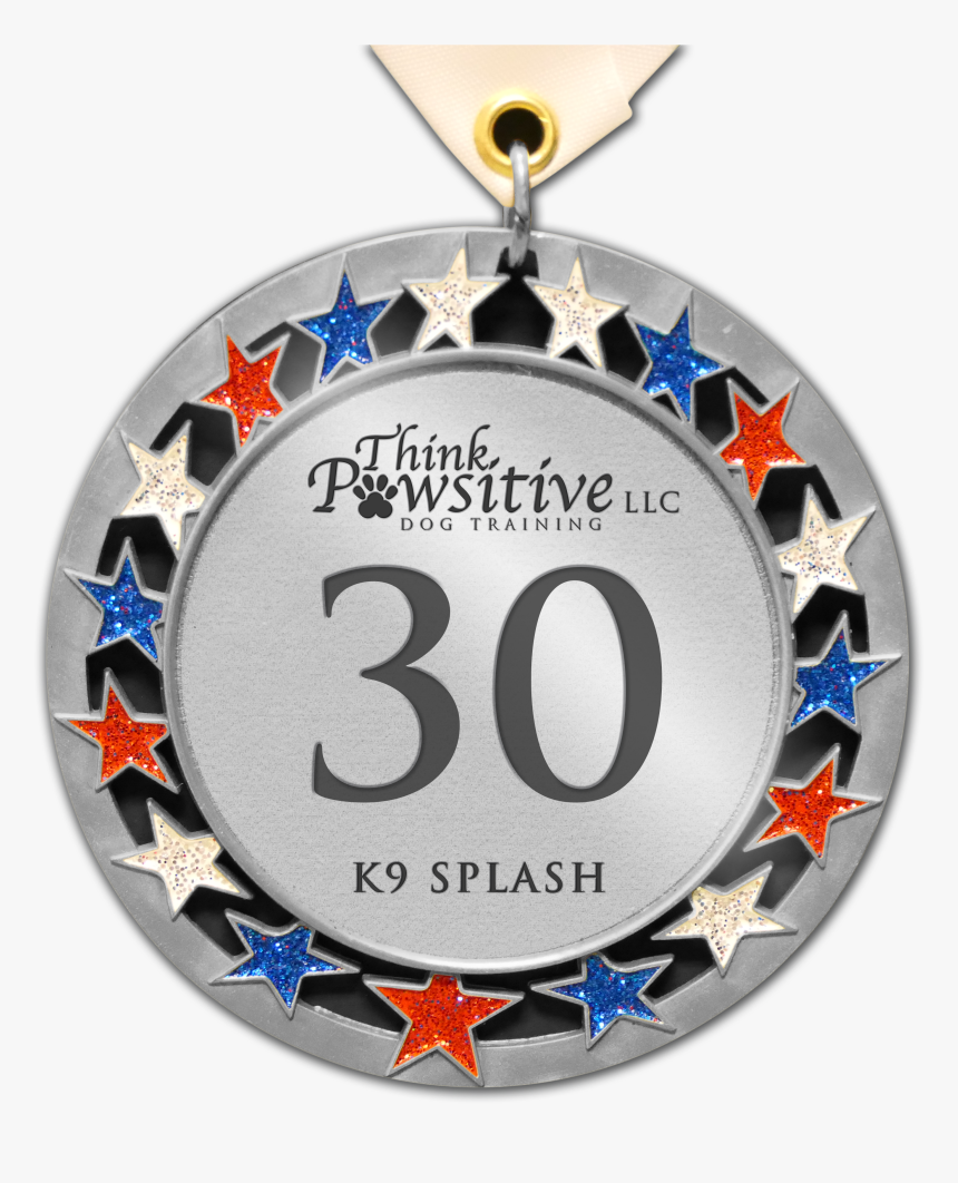 Transparent Silver Medal Png - Locket, Png Download