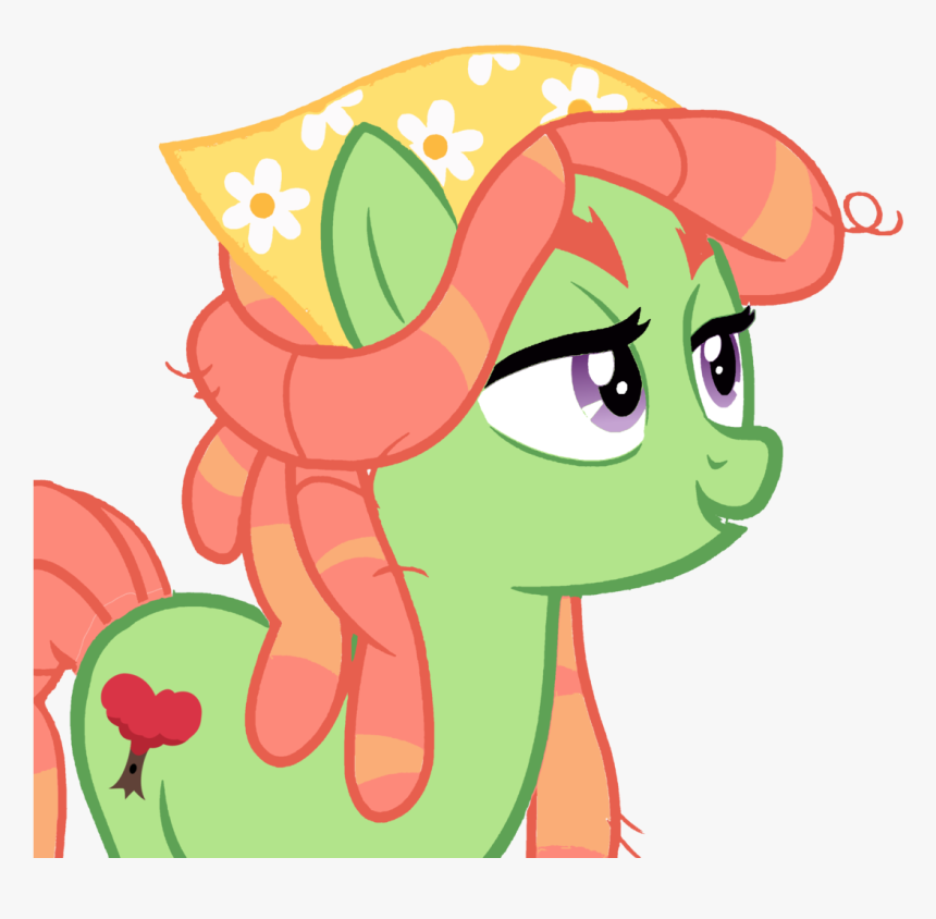 Tree Hugger Mlp Cutie Mark, HD Png Download