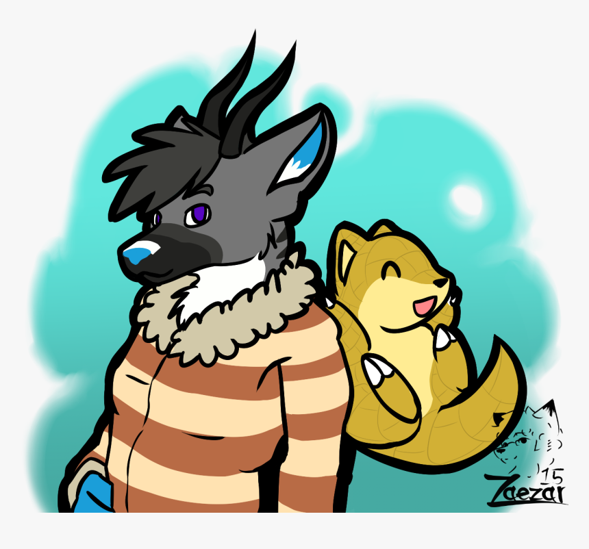 Cartoon, HD Png Download