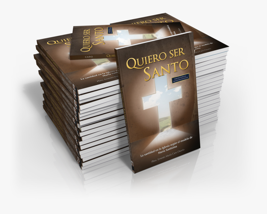 Book Cover, HD Png Download