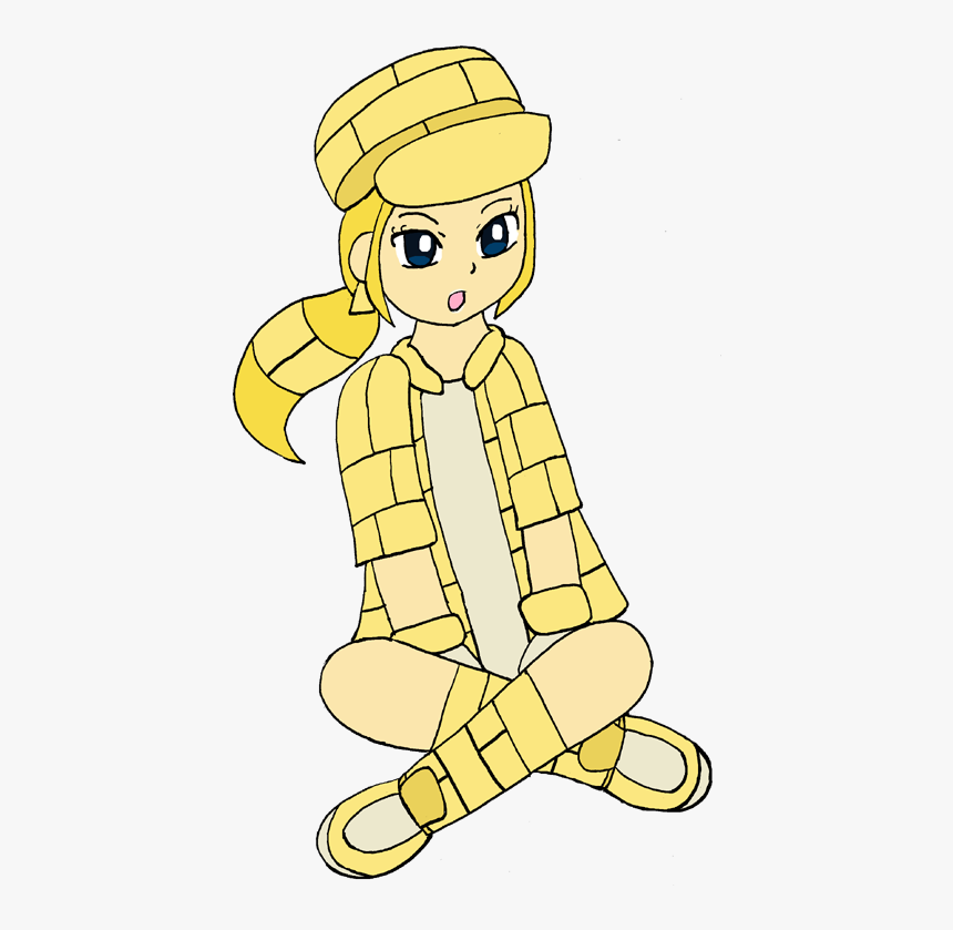 Sandshrew - Cartoon, HD Png Download