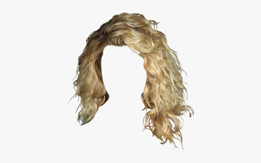 Lace Wig, HD Png Download
