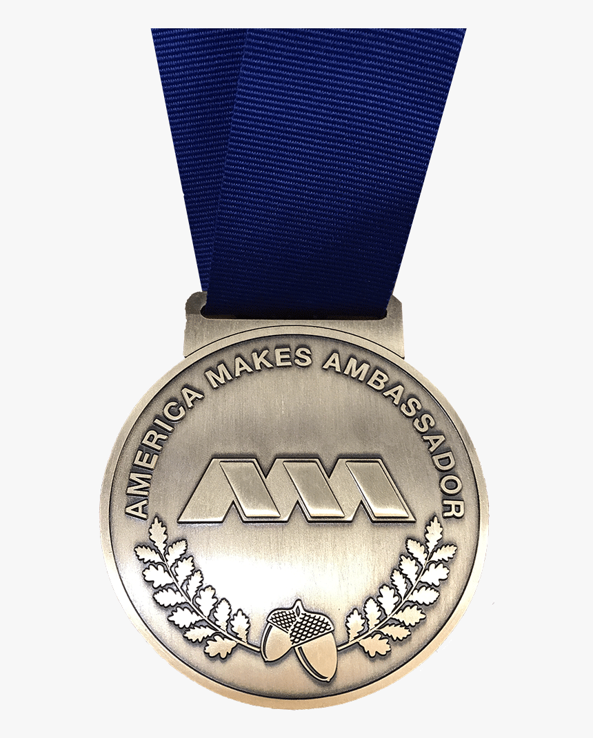 Gold Medal, HD Png Download