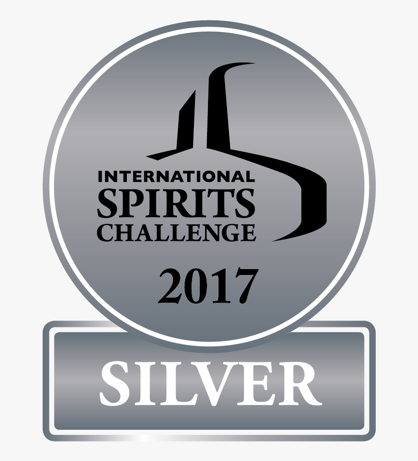 Isc 2017 Silver Medal, HD Png Download
