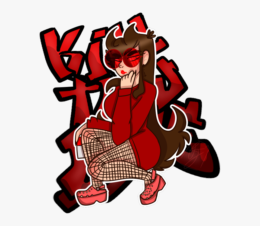 Ew Tori Ellsworld, HD Png Download