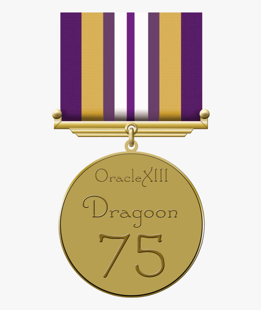 Medal, HD Png Download