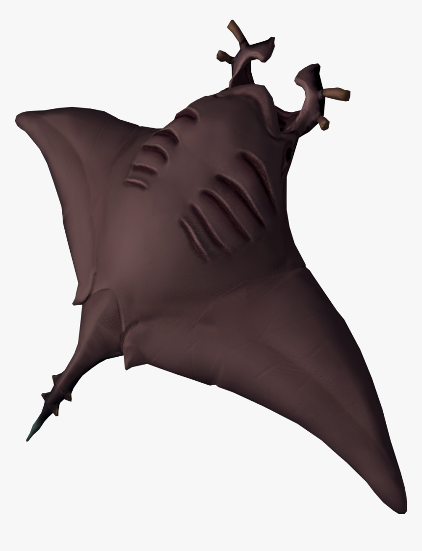 The Runescape Wiki - Skate, HD Png Download