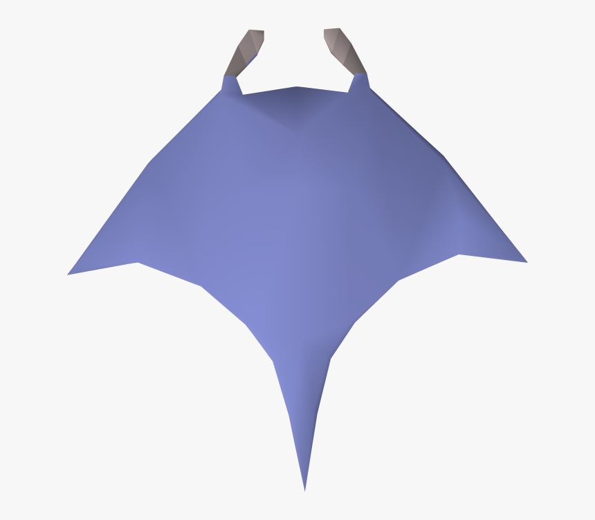 Raw Manta Ray - Competitive Swimwear, HD Png Download