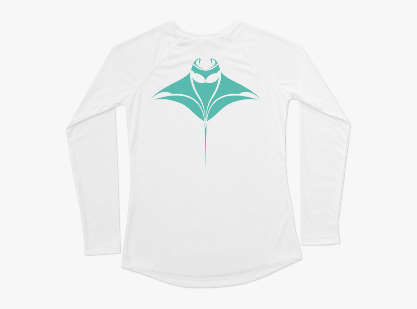 Long-sleeved T-shirt, HD Png Download