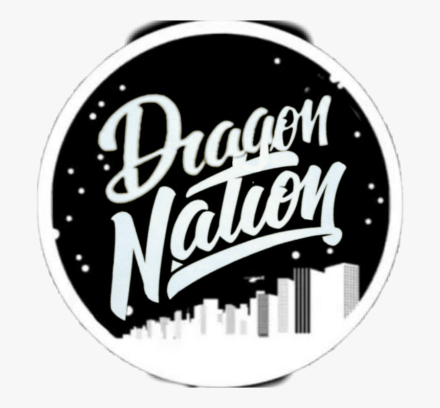 #trapnation - Circle, HD Png Download
