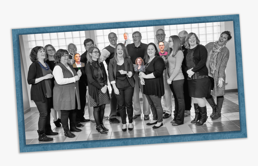 Gi Staff - Social Group, HD Png Download