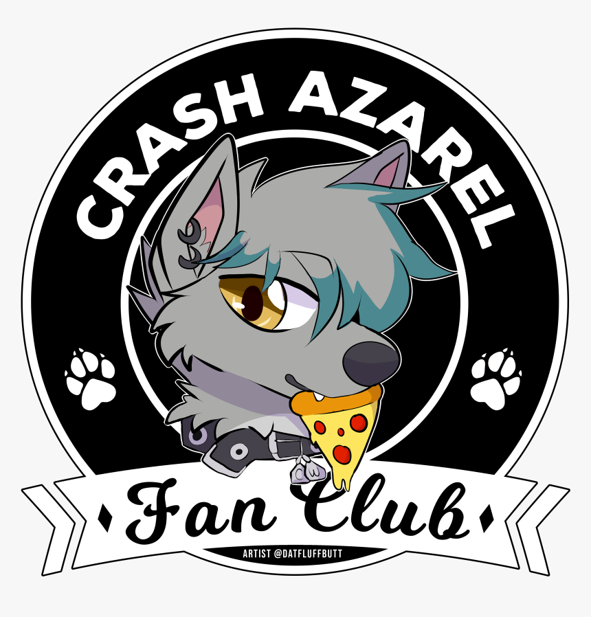 Crash Azarel, HD Png Download