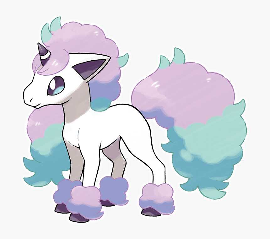 Pokemon Sword And Shield Corsola, HD Png Download