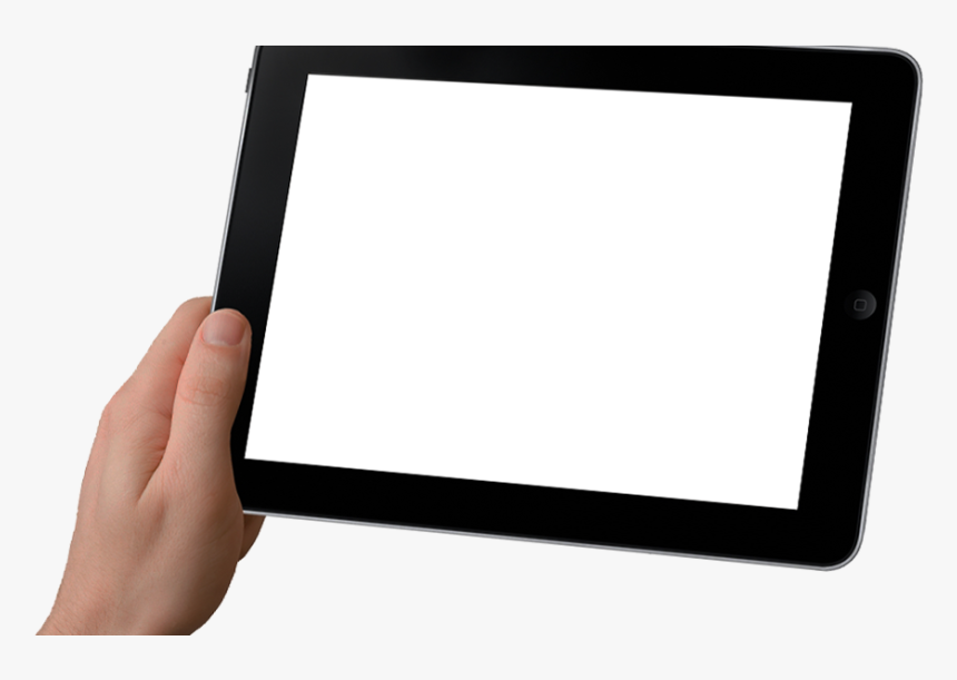 Tablet Computer, HD Png Download