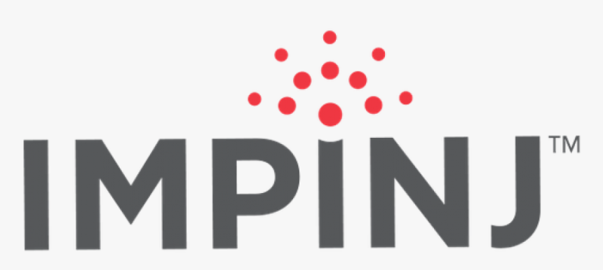 Impinj Company, HD Png Download