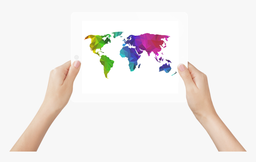 Countries That Don T Recognize Israel, HD Png Download