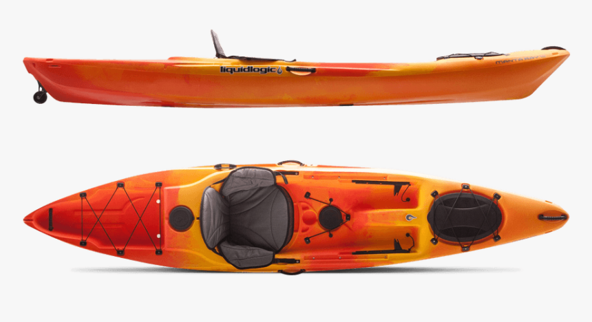 Liquidlogic Manta Ray 12, HD Png Download