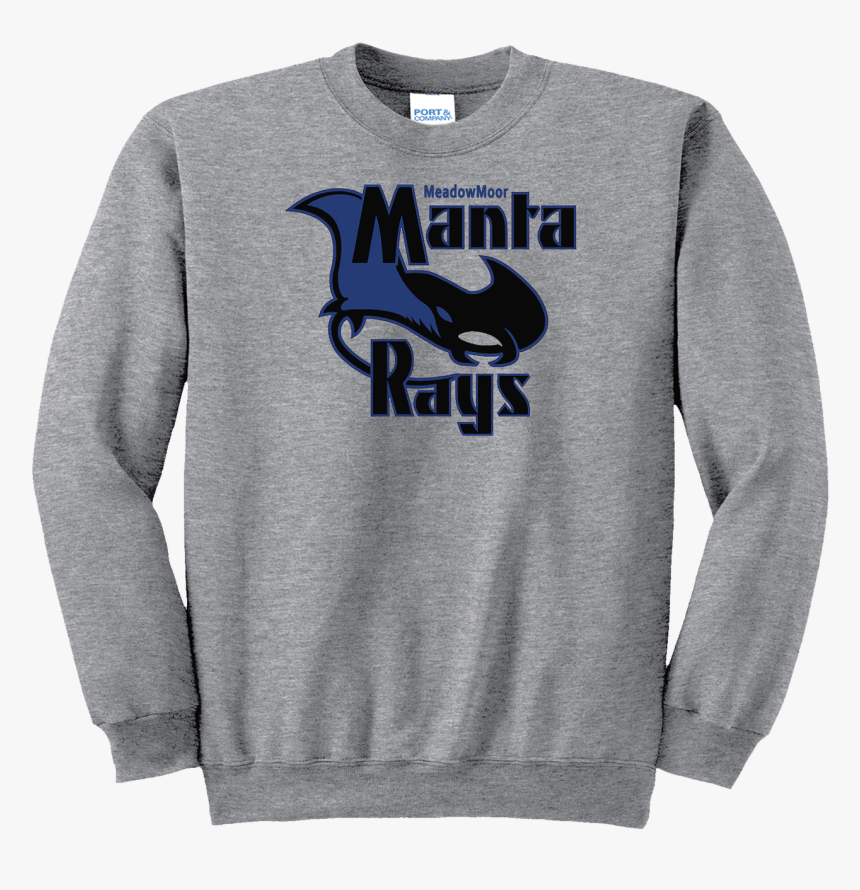 Long-sleeved T-shirt, HD Png Download