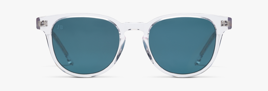 Polarized Sunglasses By Jade Black - Transparent Material, HD Png Download
