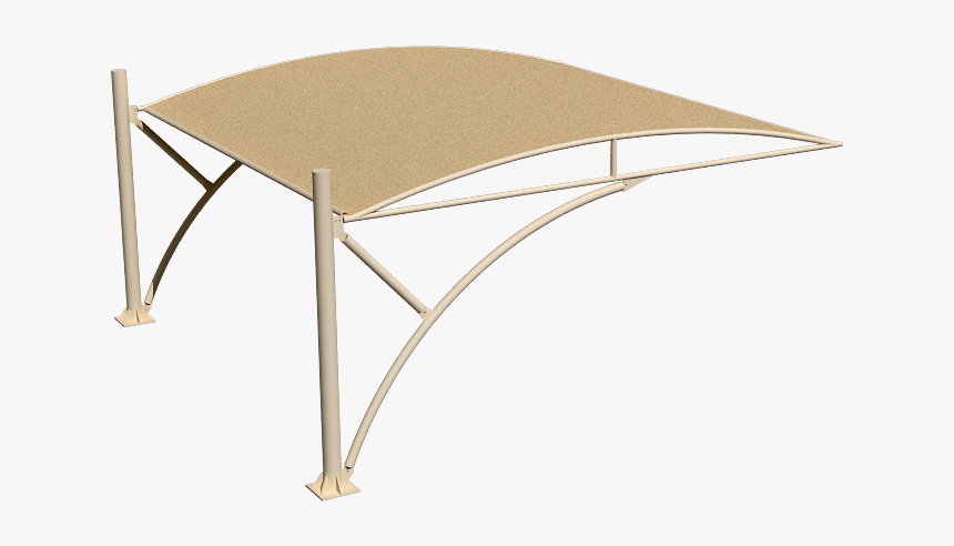 Cl-bs - Home Car Parking Shade, HD Png Download