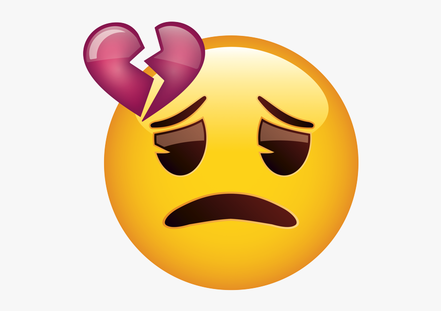 Smiley, HD Png Download