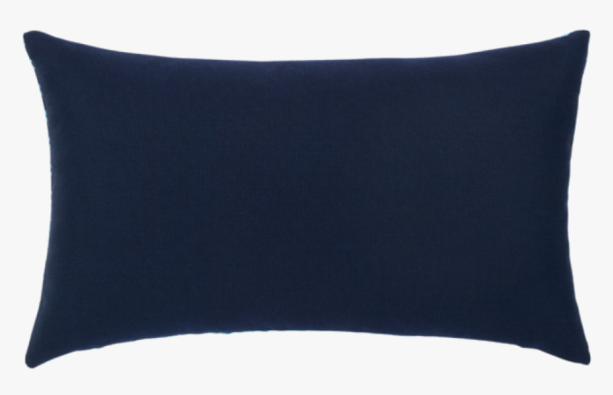 Back Of Optic Azure Lumbar - Cushion, HD Png Download
