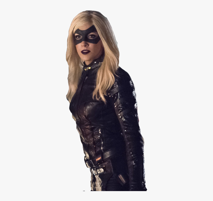No Caption Provided - Black Canary Arrow Png, Transparent Png