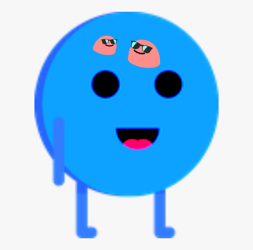 Smiley, HD Png Download