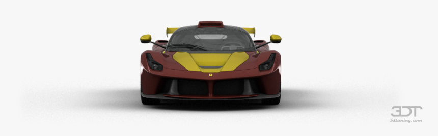 Ferrari 458, HD Png Download