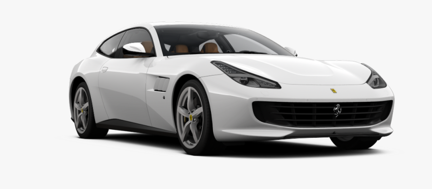 Ferrari Gtc4lusso Png, Transparent Png
