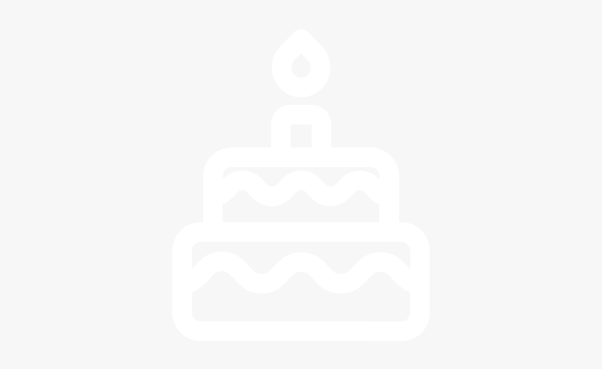 Cake Icon - Illustration, HD Png Download